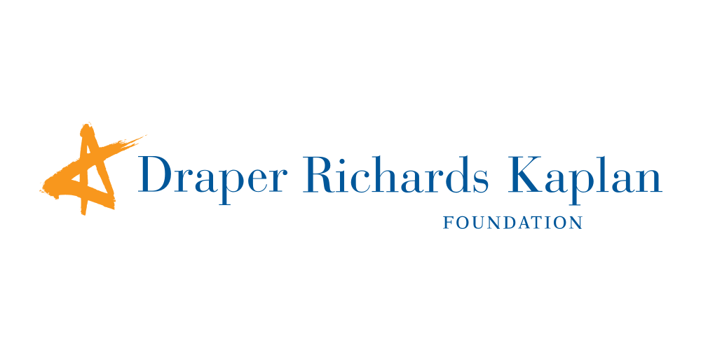 Draper Richards Kaplan Foundation logo