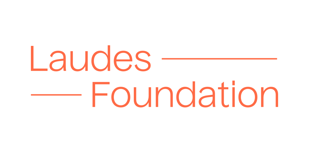 Laudes Foundation logo